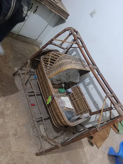 Jhola available new condition 0347 4420041