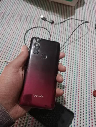 vivo v15 6/64 PTA approved
