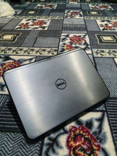 Dell Core i5 Laptop | 8GB RAM | SSD + HDD