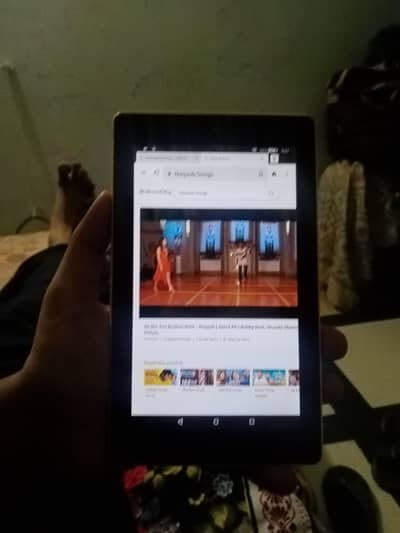 Amazon tab 7th generation 16gb gb