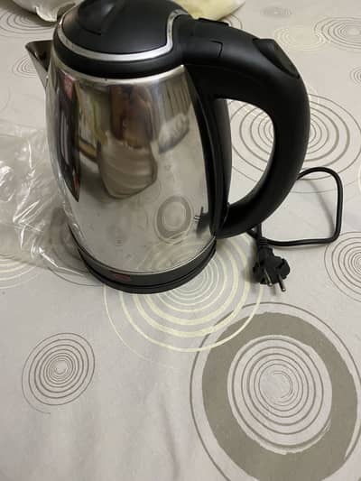 Electric kettle