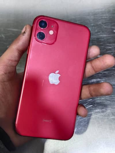 IPHONE 11 NON PTA