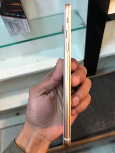 IPHONE 8 PLUS NON PTA