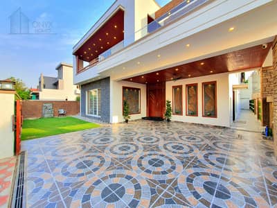 Low Price 1 Kanal Designer House In DHA 2 Islamabad