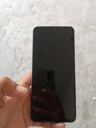 realme not 50 4/64 original set