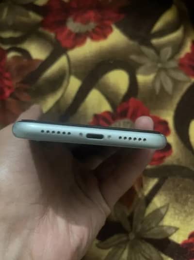 iphone 11 dual piscal pta Approved 128GB face id true tune ok