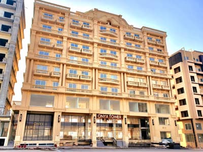 2 Bed Corner Apartment For Rent In Onyx Tower Bahria Phase 8