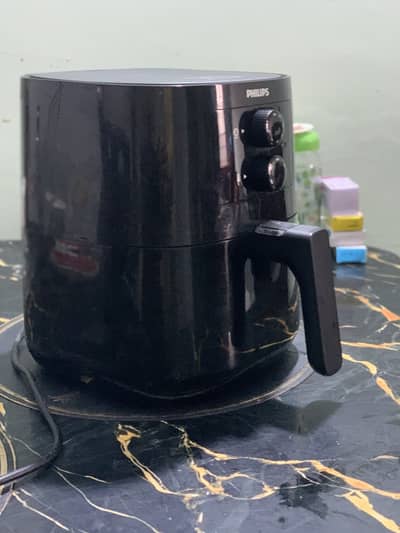 Philips Airfryer HD9200/90