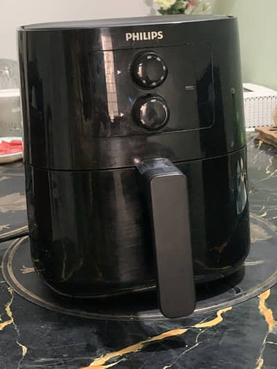 Philips Airfryer HD9200/90