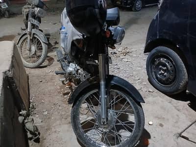 New Condition Bike for Sale Urgent