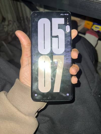 Mi 11 ultra approved 12/512