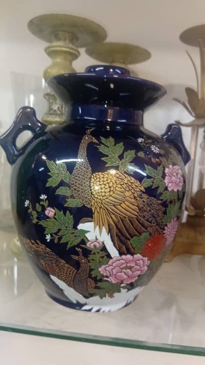 Some home decoration item