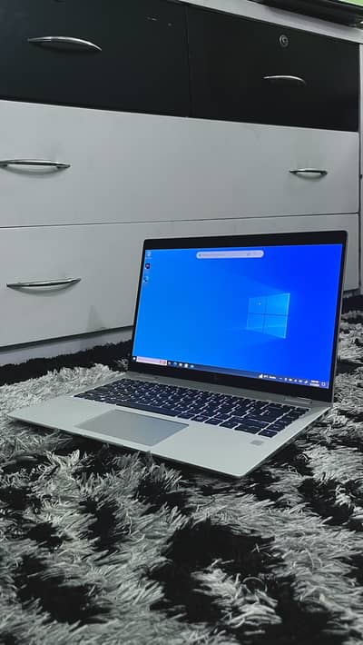 HP Elitebook x360 1040 G6 i7 8th Gen