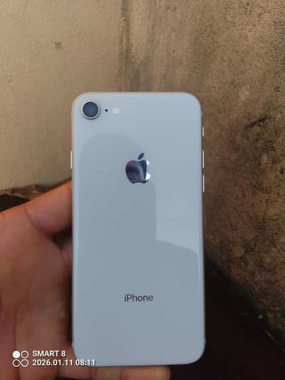 I phone 8 lush condition