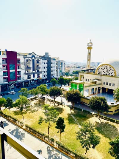 F-18 Faisal Town C Block 1200 series Plot For Sale