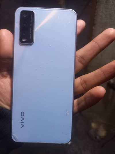 vivo y20 4/64gb