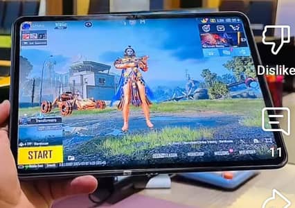 oppo pad 3 gaming tablet  12/256