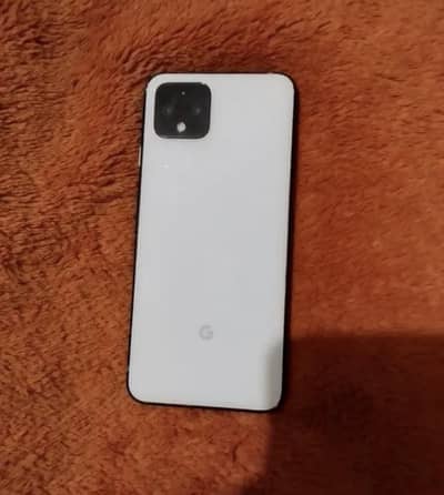 pixel 4 all ok 6/64 patch proved