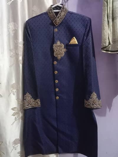 wedding Sherwani