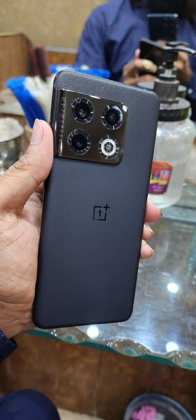 Oneplus 10 pro" 256GB "SIM Time Used Non PTA"Read Add plz" All okk 