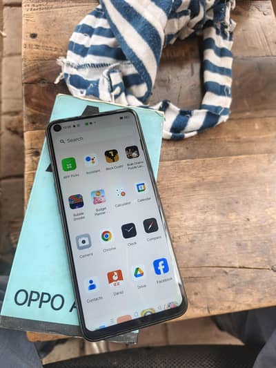 oppo A96 8Ram 128 memory urgent sale ( 03078332603)