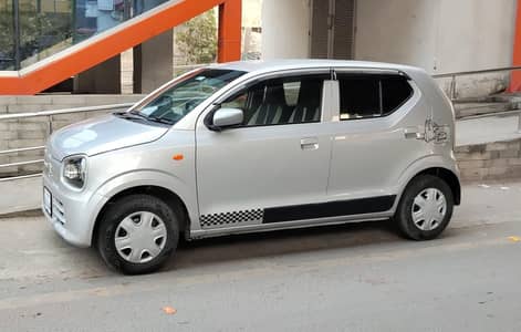 alto vxl 2022 total genuine