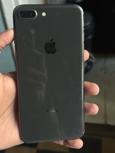 Iphone 8 plus 256 gb