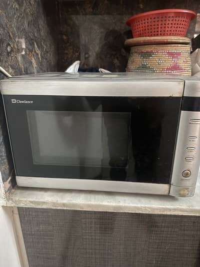 Dawlance microwave oven for sale