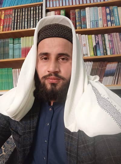 مجھے کام درکار ہے