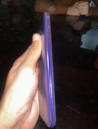 Vivo y51 4 128 non pta