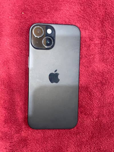 iPhone 15 urgent sale