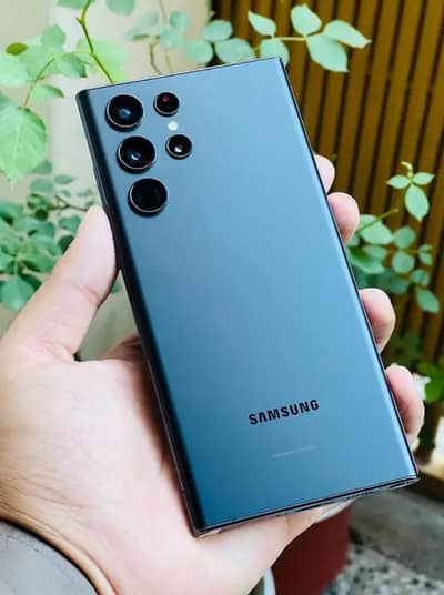 Samsung S22 Ultra 512GB