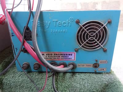 easy touch ups like new