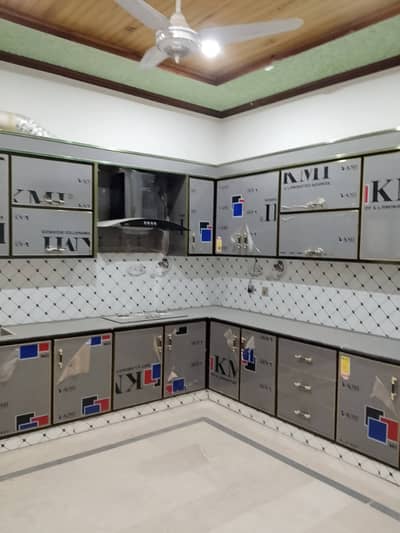 10 marla 2.5 story house for sale