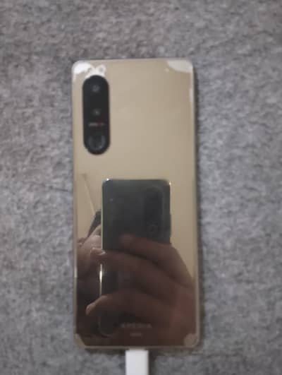 sony Xperia 5 mark 3