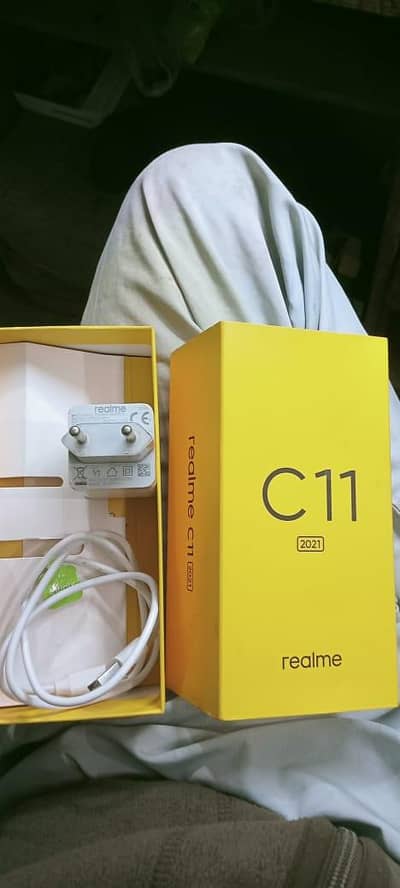 realme c11 ful box 0307.9737278