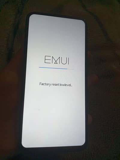 Huawei y9 prime hu
