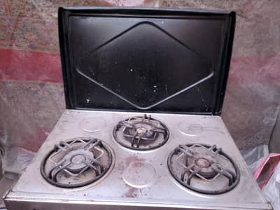 kitchen range for sale