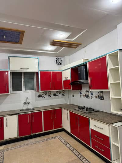 7marla first floor house available for rent Islamabad