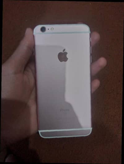 Iphone 6s Plus  || 64gb