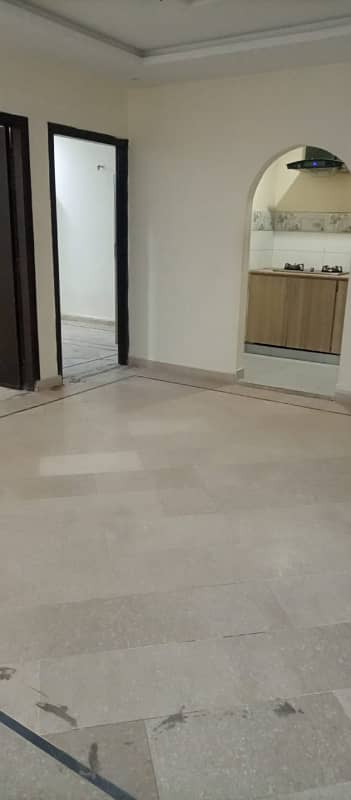 2bedroom flat available for rent Islamabad