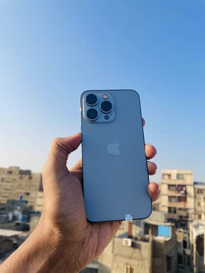Iphone 13 PRO NON PTA
