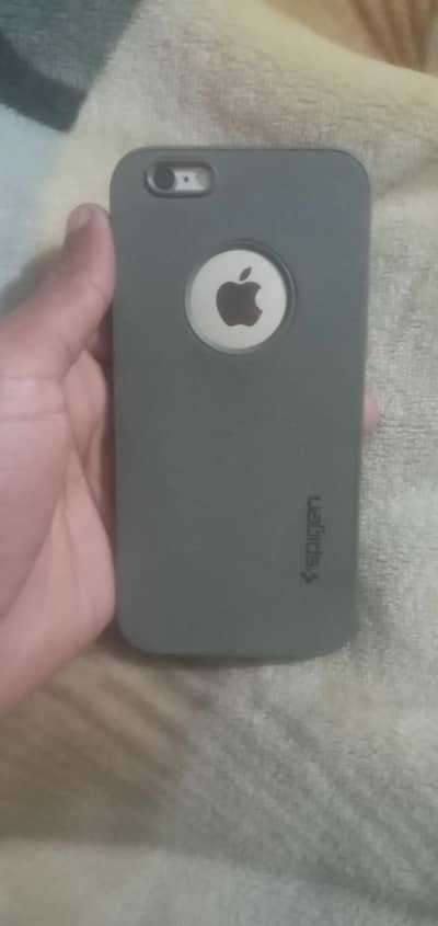 Iphone 6 non pta 64GB  Smoothly Working