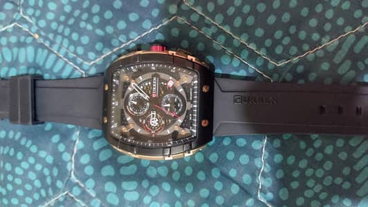 it is a beauty full watch