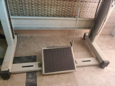 brothers swing machine