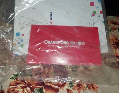 changhong ruba lcd 32" used 0333-4794667