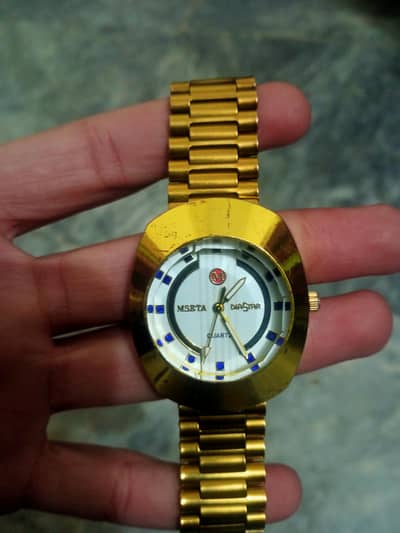 beautiful watch for sale.