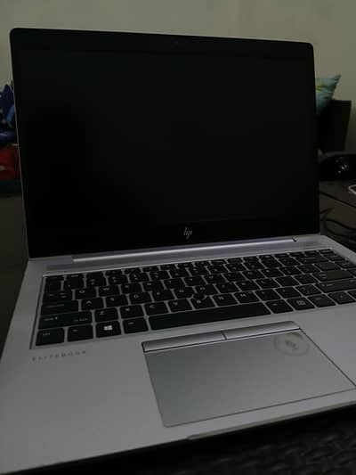 Hp Elite Book 840 G6