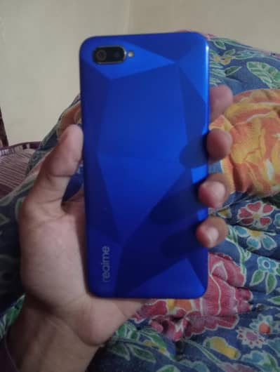 realme c2