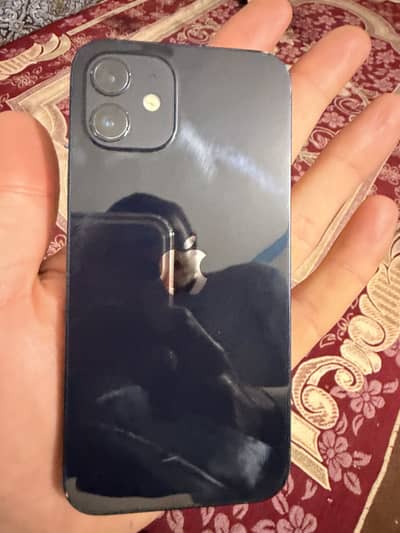 IPHONE 12